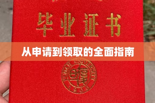 孟州从申请到领取的全面指南